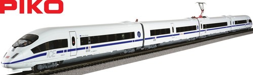 Piko triebzug ice 3 - h0,