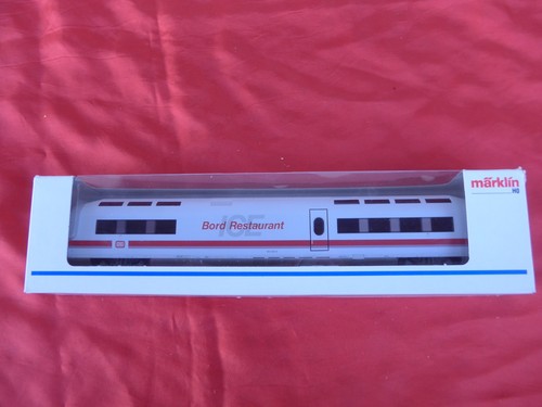 Märklin spur 4373 - h0,