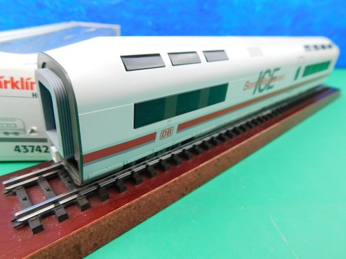 B07 märklin personenwagen - h0,