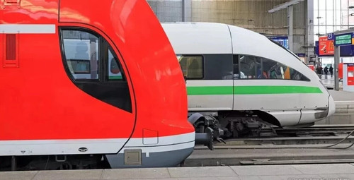 Deutsche bahn freifahrt - db,
