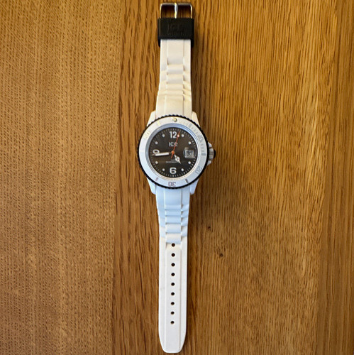 Ice watch unisex - unisex, uhr