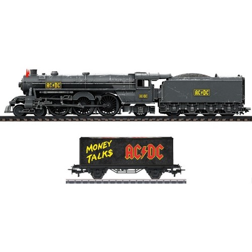 Märklin 39966 dc - 39966, ac/dc