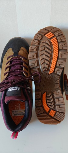 Icepeak abai wanderschuhe - abai,