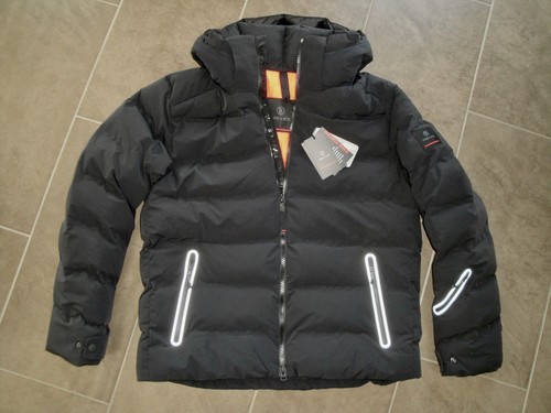 Neu bogner fire - fire, +