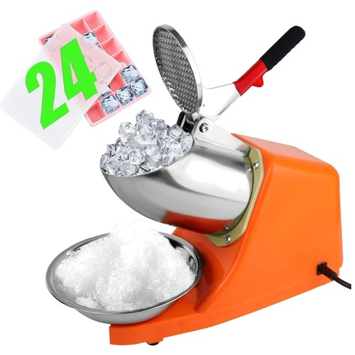 Eiszerkleinerer eis crusher - eiszerkleinerer,