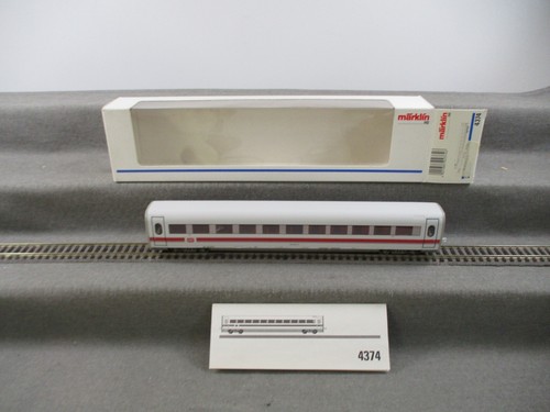 Märklin spur 4374 - ac,