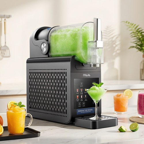 Slush maschine slushy maker - slushy,