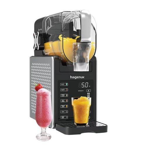 Hagenuk slush ice maschine - ice,