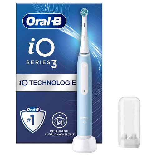 Oral ice blue - 3,