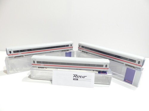 Roco 74031 3er set - 74031,