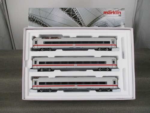 Märklin spur 43724 - spur, h0