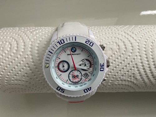 Ice watch chrono bmw - chrono,