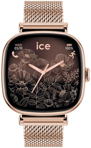 Ice watch - ice,