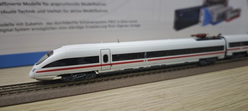 Fleischmann 7460 160 - fleischmann, t