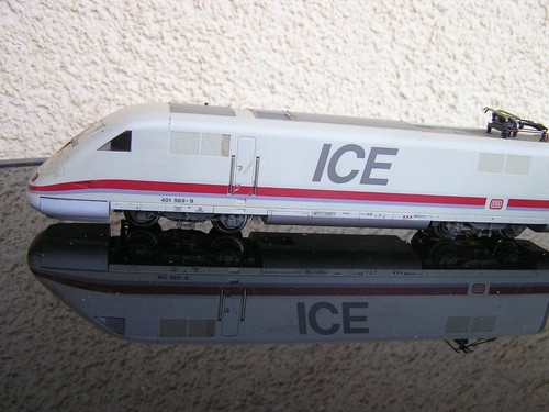 Märklin spur ice - märklin, h0,