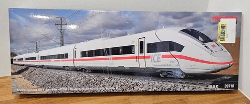 Märklin 39718 - h0,