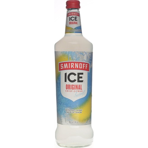 Smirnoff ice liter - smirnoff, 4