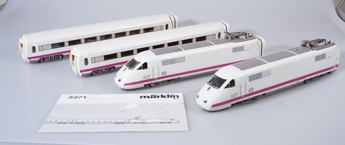 Märklin h0 3371 - ,