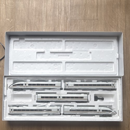 Märklin 37784 ice - 37784, 3