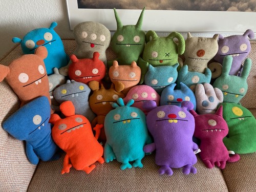 Riesiges uglydoll oder ugly - riesiges,