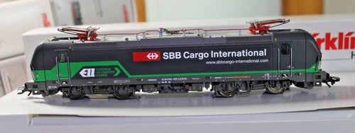 Märklin 36193 - märklin,