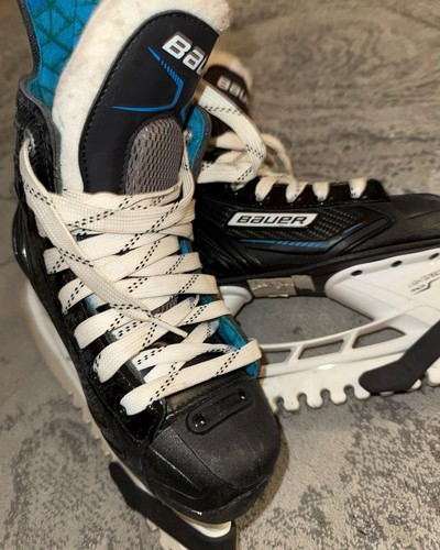 Schlittschuhe 7 - gr.,