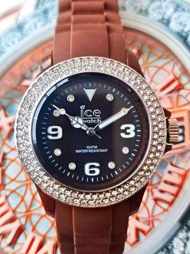 Ice watch elegant damenuhr - ice-watch, |
