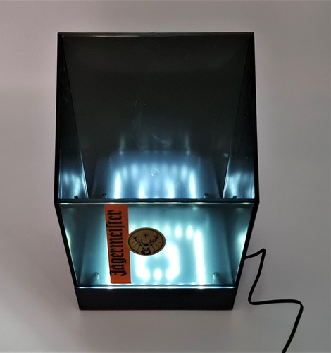 Jägermeister led ice - jägermeister,