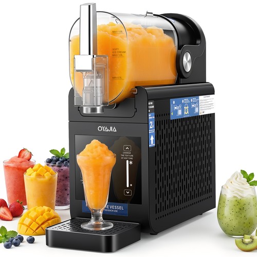 Slush maschine slushi - maschine,