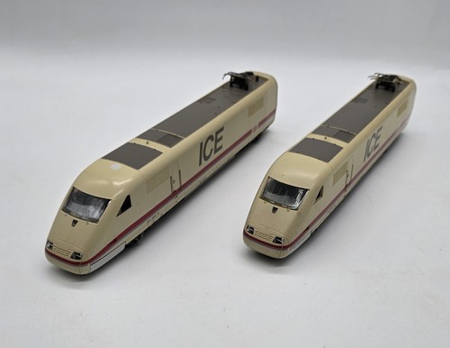 Märklin ice aus - ice, 1