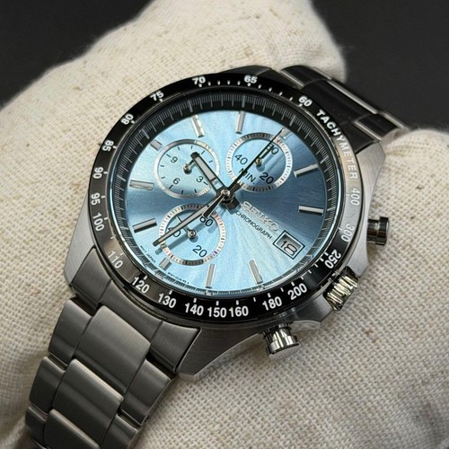 Seiko selection spirit - seiko,
