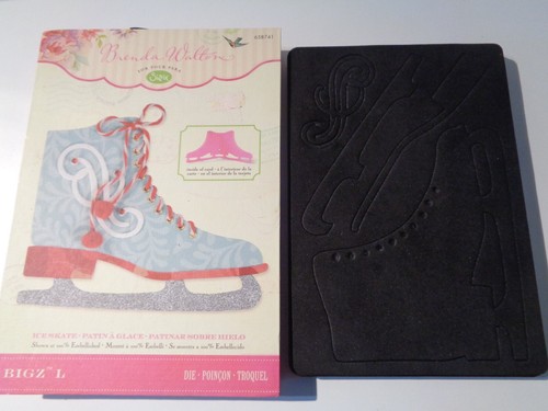 Sizzix bigz - sizzix,