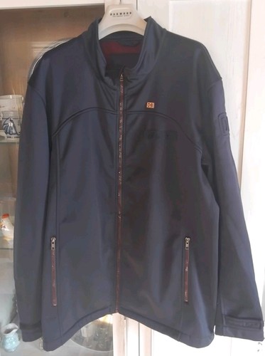 Neuw herren softshelljacke xl - neuw.,