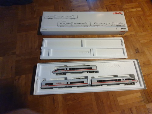 Märklin 34780 - märklin,