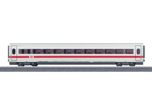 Märklin 41712 großraumwagen - märklin,
