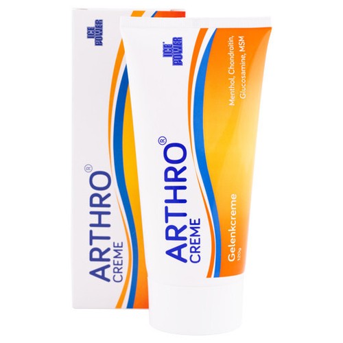 Ice power artho creme 120g - 120g,