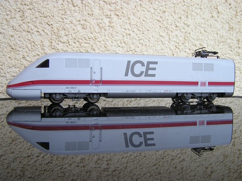 Märklin spur ice - märklin,
