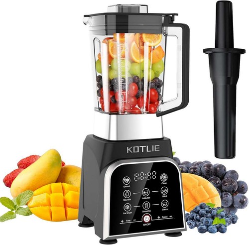 Standmixer smoothie maker - standmixer,