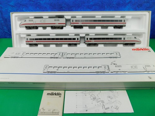 F07 märklin 33712 - h0,