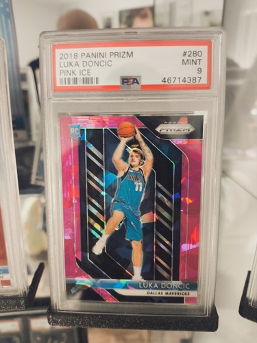 2018 panini prizm - 2018-19,