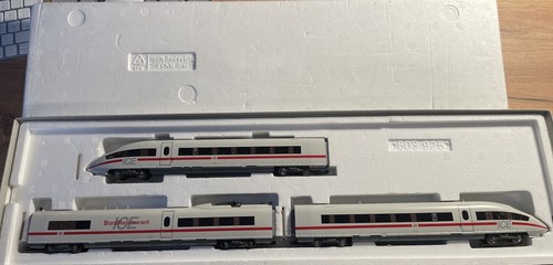 Märklin 37780 ice ovp - h0,