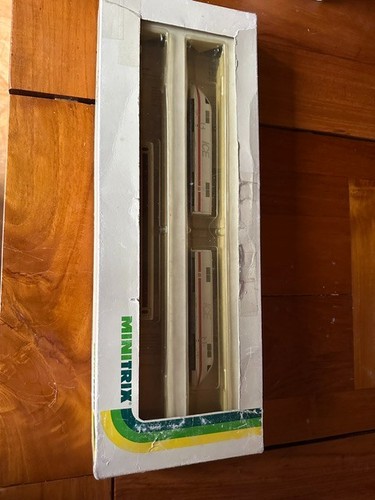 Minitrix spur 12855 - minitrix,
