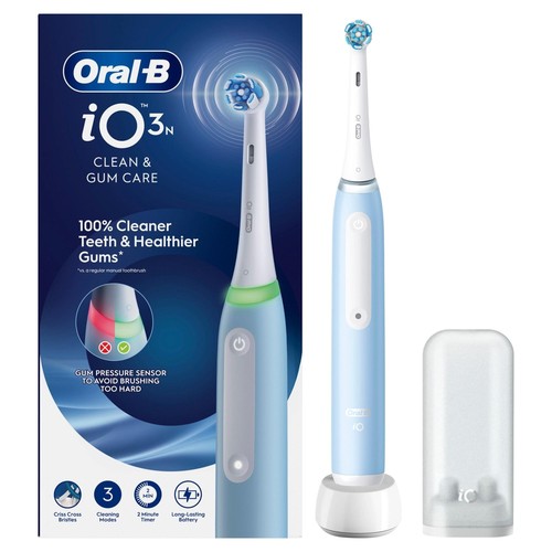 Oral series ice blue - ice,